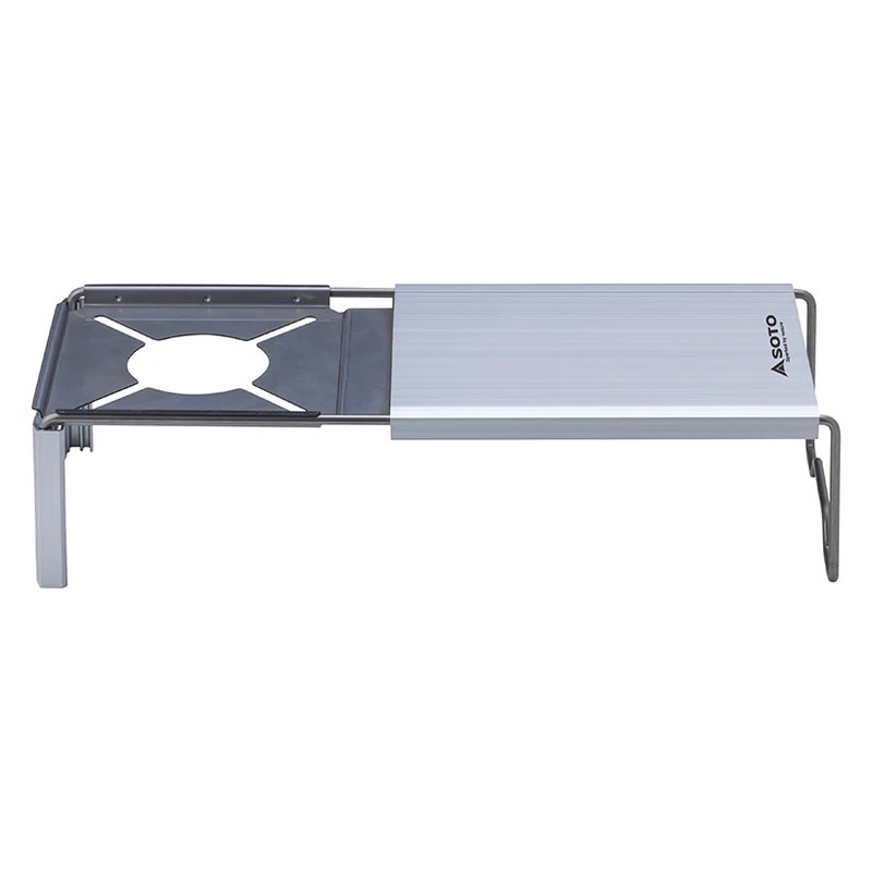 Minimal Worktop with Stopper