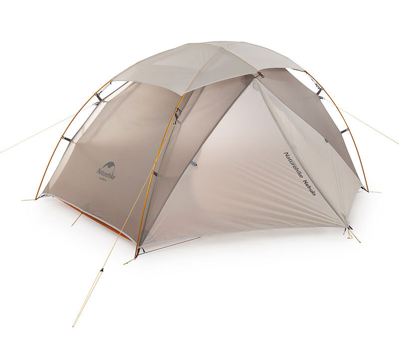 Naturehike Nebula 2 Ultralight