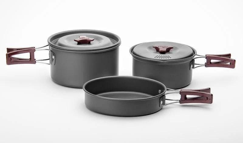 Fire Maple FMC-202 Cookware