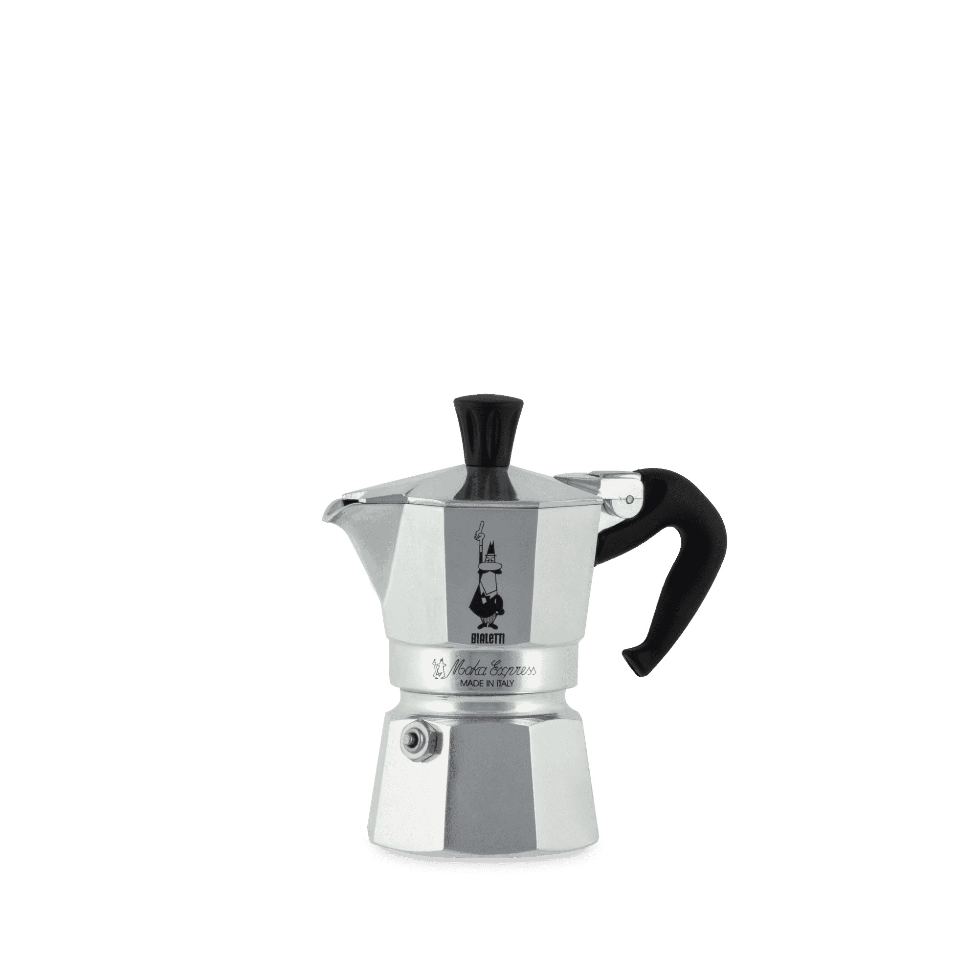 Bialetti Moka Express 1 Cup