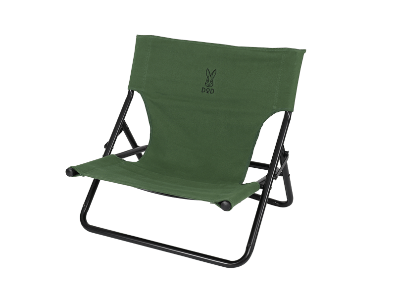 DoD Takibi Chair Khaki